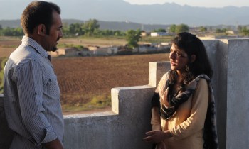 Another feat for the brother-sister mountaineer duo 