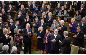 Aga Khan praises Canada as role model of freedom and tolerance
