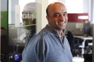 Shafique Shamji: Employees’ Choice Awards: Finding the right people at Macadamian