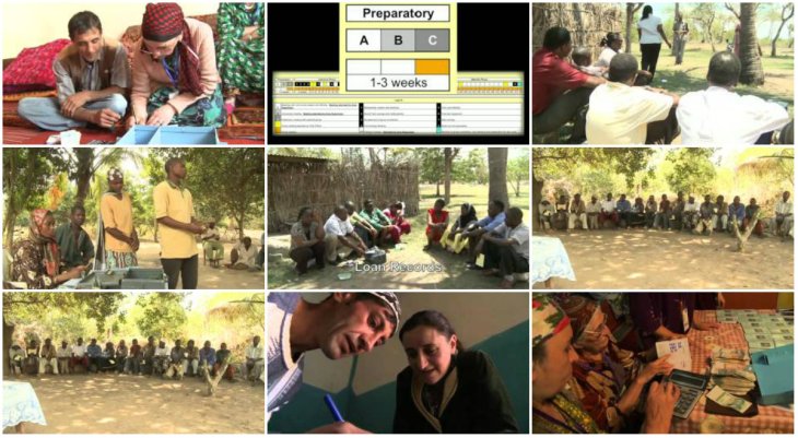 Aga Khan Foundation's Training Modules of Community-based Savings Group Methodology Aga Khan Foundation's Training Modules of Community-based Savings Group Methodology