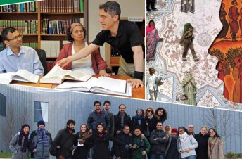 The Need for the Institute for the Study of Muslim Civilisations (AKU-ISMC)