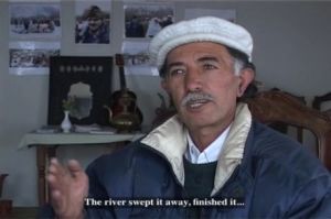 Documentary 'Danatum Passu' in the Media