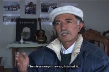 Documentary 'Danatum Passu' in the Media