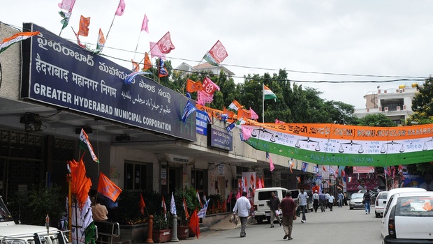 Government of India to Improve Facilities at Qutb Shahi Tombs, works with Aga Khan historic Cities Programme