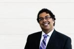 Special lecture by Naheed Nenshi, Mayor of Calgary, Toronto