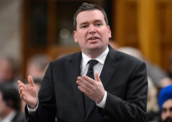 Canada promises more aid for healthcare sector