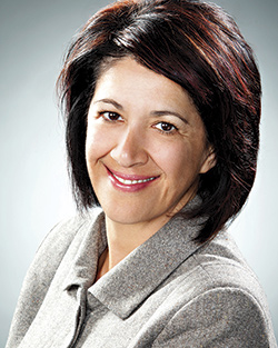 Yasmin Jivraj: They all have different reasons, but giving back is second nature to these female philanthropists | WE Magazine