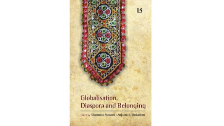 GLOBALISATION, DIASPORA AND BELONGING Exploring Transnationalism and Gujarati Identity