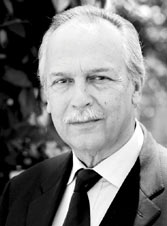 A leading light - Ambassador Saidullah Khan Dehlavi