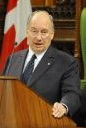 Indo-Canada Outlook: His Highness the Aga Khan Addresses the Canadian Parliament