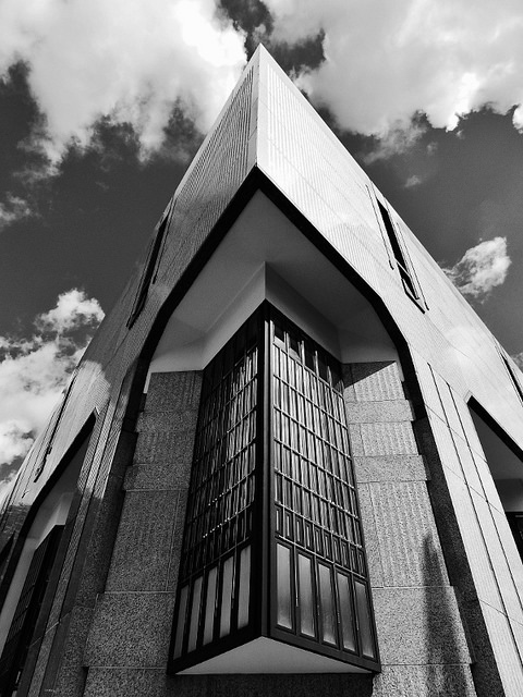 Ismaili Centre London