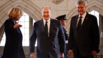 Radio Canada International: The Aga Khan visits Canada