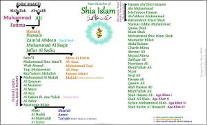 What is Shi‘a Islam? What is Shi‘a Islam?