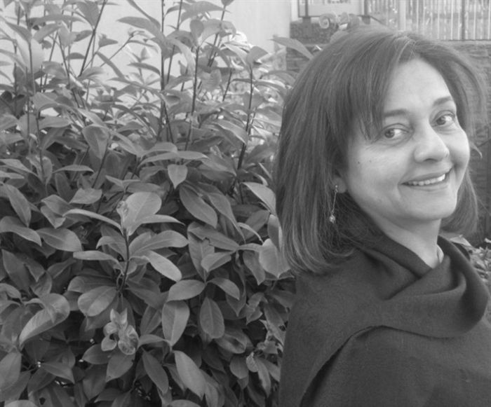 Roshan Thomas | The A List