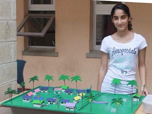 Samara Visram: Educating the Leaders of Tomorrow