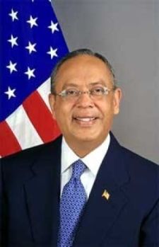 Sada Cumber appointed to Texas Higher Education Coordinating Board