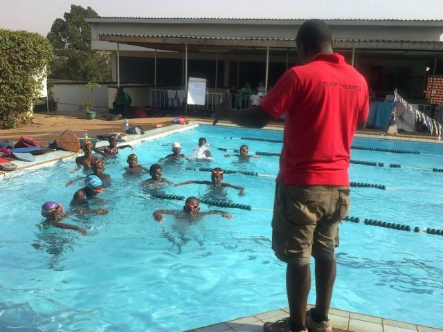 Ten schools to battle at Aga Khan Swimming Gala tomorrow