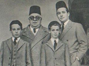 An Ismaili Muslim Reconciliation of Creation and Evolution