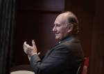 Aga Khan, speaking at Brown, sees virtue in social media, Internet