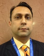 Alykhan Abdulla: Canadian Conference on Physician Leadership 2014 - CCPE