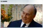 A rare conversation with the leader of the world's 15 million Ismaili Muslims