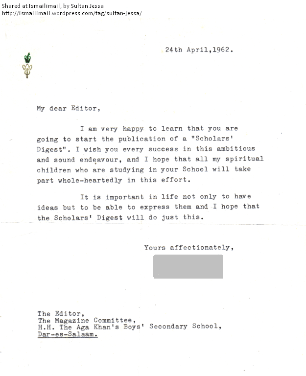 Former magazine editor seeking help!