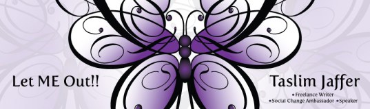 A Tribute to Dr. Roshan Thomas: From Hurt Comes Inspiration | Taslim Jaffer A Tribute to Dr. Roshan Thomas: From Hurt Comes Inspiration | Taslim Jaffer