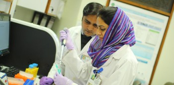 Introspection needed to promote clinical trial culture