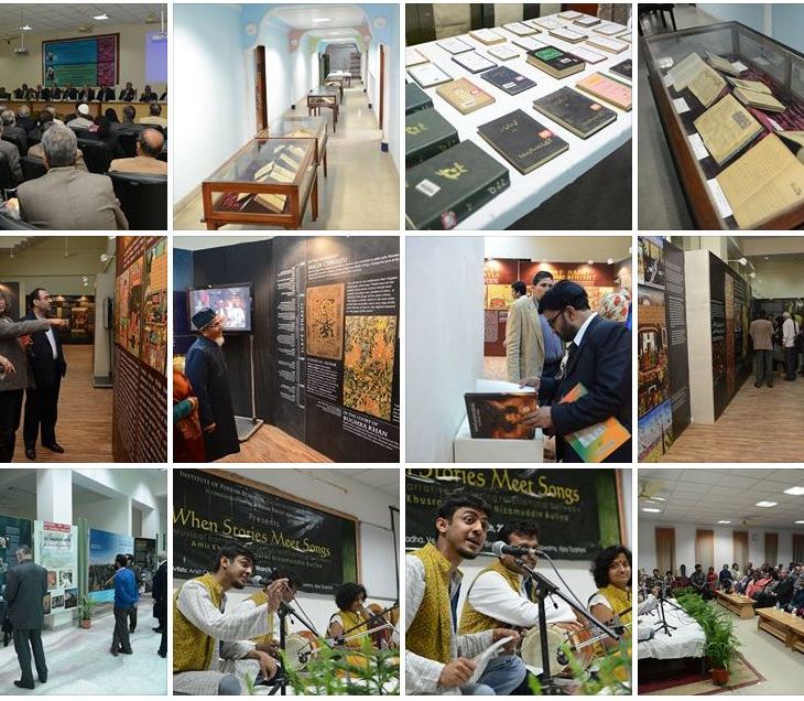 Aga Khan Trust for Culture organizes International Seminar and cultural events on Hazrat Amir Khusrau