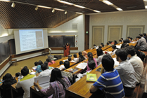 ​Career Planning Seminar for AKU Students, Postgraduate Trainees and Junior Alumni.