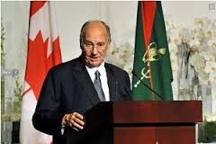 Arzina Zaver: Building a Civil Society: The Role of Pluralism, Education and a Cosmopolitan Ethic