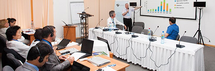 UCA’s Institute of Public Policy and Administration Hosts Policy-Making Process in Government Symposium