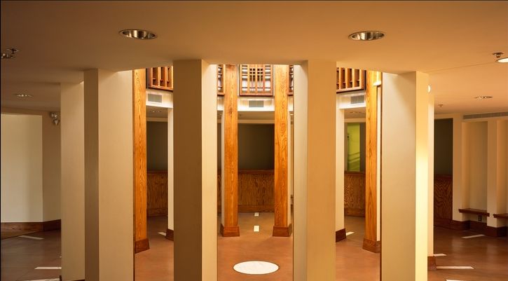 Beyond the Bible Belt: Sacred Spaces of Texas uncovers spiritual treasures