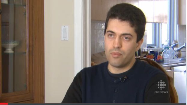 Karim Thomas reflects on his mother