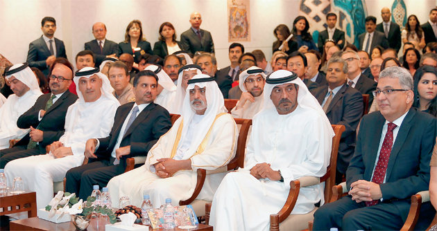 Dubai opens window to priceless Islamic legacy - Khaleej Times