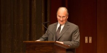 Shamez Babvani/Samreen Hooda: The Aga Khan Helps Brown University Celebrate Its 250th - HuffPost