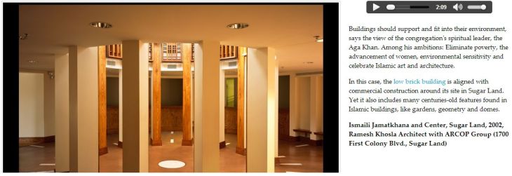 Beyond the Bible Belt: Sacred Spaces of Texas uncovers spiritual treasures 