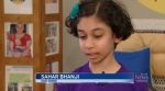 Sahar Bhanji: CTV Toronto: Chopping it off for cancer