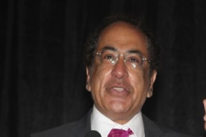 The Big Interview: Salim Jetha - Bringing Pharmacy Together