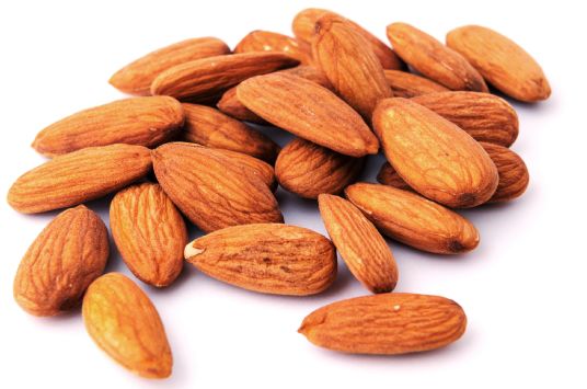 TheIsmaili.org Nutrition Centre: B is for… Badaam (Almonds)