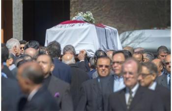 Community mourns Vancouver’s Roshan Thomas