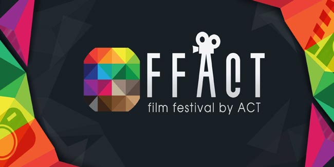 Film Festival 2014 at Aga Khan University Karachi