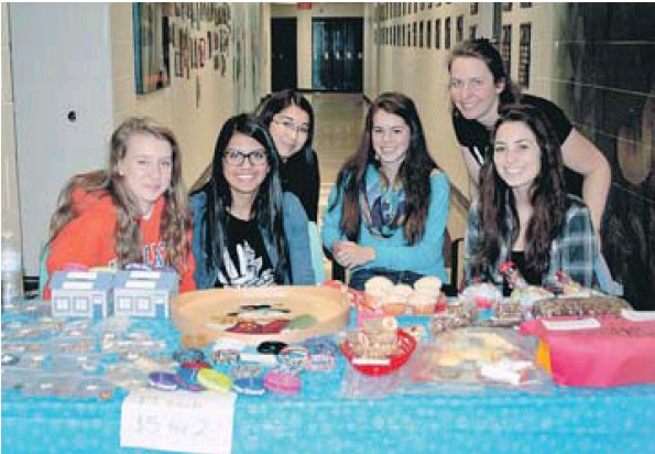 Natasha Heavens: The difference one school makes