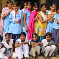 Aga Khan Foundation — MacArthur Foundation