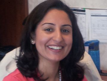 Halton Region appoints Dr. Hamidah K. Meghani new Medical Officer of Health