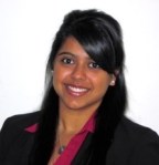 Heena Jiwani to present at the Chicago International Conference on Education, May 22-23, 2014