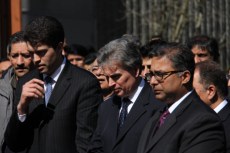 Roshan Thomas, Zeenab Kassam honoured at funeral in Vancouver