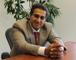 Shafik Bhalloo: TD Canada Trust Distinguished Teaching Award winner 2013
