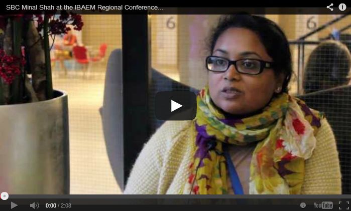 Minal Shah: Site-Based Coordinator at The Aga Khan Academy