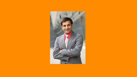 Rahman Jamal: How Do We Measure the Biggest of Big Data?